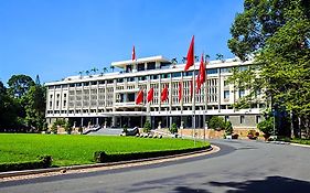 Khách sạn Saigon Central